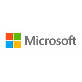 Microsoft DG7GMGF0D7HX_0006 licencia y actualización de software 1 licencia(s)