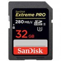 Sandisk SDHC 32GB SDSDXPB-032G-G46