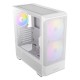 Antec NX416L White Midi Tower Blanco