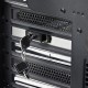 StarTech.com Tarjeta PCIe x4 a SSD NVMe M.2 - Rack Móvil Backplane con Bandeja