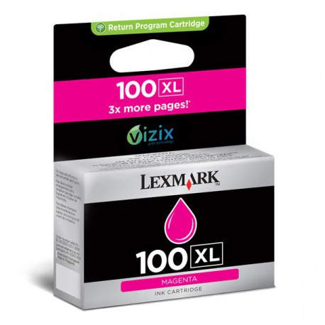 Lexmark  14N0901E