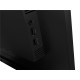 Lenovo ThinkVision T24v-20 60,5 cm (23.8'') 1920 x 1080 Pixeles Full HD LED Negro