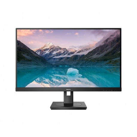 Philips 275S9JML/00 pantalla para PC 68,6 cm (27'') 2560 x 1440 Pixeles Negro