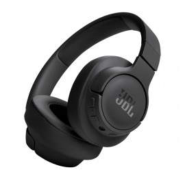 JBL Tune 720BT Auriculares Inalámbrico Diadema Llamadas/Música Bluetooth Negro