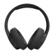 JBL Tune 720BT Auriculares Inalámbrico Diadema Llamadas/Música Bluetooth Negro