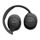 JBL Tune 720BT Auriculares Inalámbrico Diadema Llamadas/Música Bluetooth Negro