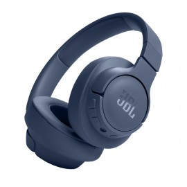 JBL Tune 720BT Auriculares Inalámbrico Diadema Llamadas/Música Bluetooth Azul