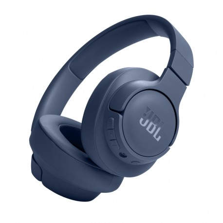 JBL Tune 720BT Auriculares Inalámbrico Diadema Llamadas/Música Bluetooth Azul