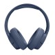 JBL Tune 720BT Auriculares Inalámbrico Diadema Llamadas/Música Bluetooth Azul