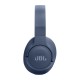 JBL Tune 720BT Auriculares Inalámbrico Diadema Llamadas/Música Bluetooth Azul