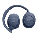 JBL Tune 720BT Auriculares Inalámbrico Diadema Llamadas/Música Bluetooth Azul
