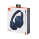 JBL Tune 720BT Auriculares Inalámbrico Diadema Llamadas/Música Bluetooth Azul