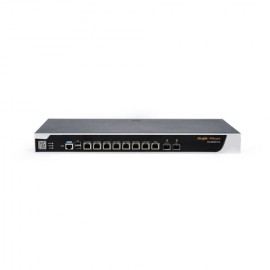 Ruijie Networks RG-NBR6215-E router Gigabit Ethernet Negro