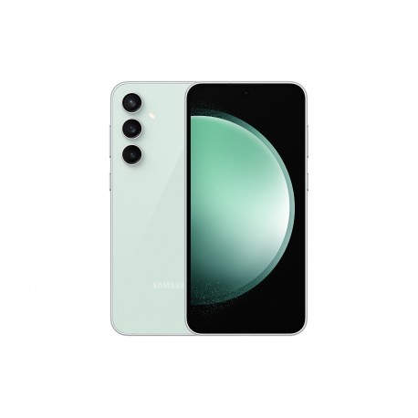Samsung Galaxy S23 FE SM-S711B 16,3 cm (6.4'') SIM doble 5G USB Tipo C 8 GB 128 GB 4500 mAh Color menta