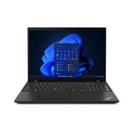 Lenovo ThinkPad P16s Gen 2 (Intel) Estación de trabajo móvil 40,6 cm (16'') WUXGA