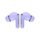 Trust Yavi Auriculares True Wireless Stereo (TWS) Dentro de oído Llamadas/Música USB Tipo C Bluetooth Púrpura