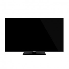 Aiwa 55QS8503UHD Televisor 139,7 cm (55'') 4K Ultra HD Smart TV Wifi Negro 250 cd / m²