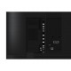 Samsung HG43CU700EUXEN televisión para el sector hotelero 109,2 cm (43'') 4K Ultra HD Smart TV Negro 20 W