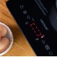Cecotec 03069 hobs Negro Encimera Con placa de inducción 1 zona(s)