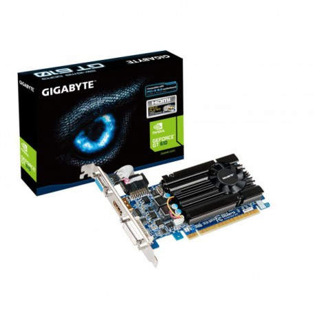 Gigabyte Nvidia Geforce GT610 2GB DDR3