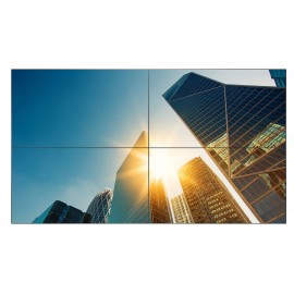 Philips Signage Solutions X-Line Videowall Pantalla plana para señalización digital 139,7