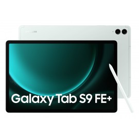 Samsung SM-X610NLGAEUB tablet 128 GB 31,5 cm (12.4'') Samsung Exynos 8 GB Wi-Fi 6 (802.11ax) Android 13 Verde