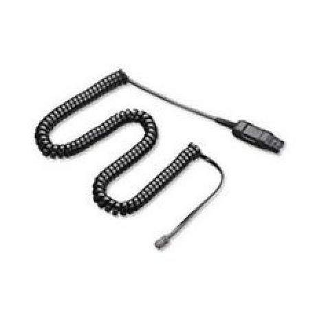 AMPLIFICADOR DE TELEFONO PLANTRONICS 33305-02