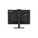 Lenovo ThinkVision T27hv-30 LED display 68,6 cm (27'') 2560 x 1440 Pixeles Quad HD Negro
