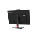 Lenovo ThinkVision T27hv-30 LED display 68,6 cm (27'') 2560 x 1440 Pixeles Quad HD Negro