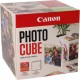 Canon 2311B078 papel fotográfico Verde Brillo
