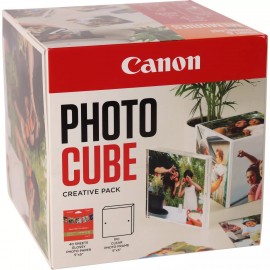 Canon 2311B077 papel fotográfico Brillo