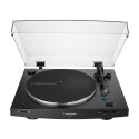 Audio-Technica AT-LP3XBTBK tocadisco Tocadiscos de tracción por correa Negro Totalmente automático