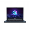 NOTEBOOK MSI Stealth 14 AI Studio A1VFG-032XES