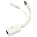 Mikrotik RBGPOE adaptador e inyector de PoE RBGPOE