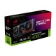 ASUS - ASUS ROG -STRIX-RTX4080S-O16G-GAMING NVIDIA GeForce RTX 4080 SUPER 16 GB GDDR6X - ROG-STRIX-RTX4080S-O16G-GAMING