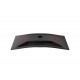 AOC - AOC G2 CU34G2XE/BK pantalla para PC 86,4 cm (34'') 3440 x 1440 Pixeles Negro, Rojo - CU34G2XE/BK