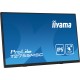 iiyama ProLite T2755MSC-B1 pantalla para PC 68,6 cm (27'') 1920 x 1080 Pixeles Full HD LED Pantalla táctil Mesa Negro
