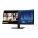 Lenovo ThinkVision P34w-20 LED display 86,7 cm (34.1'') 3440 x 1440 Pixeles Wide Quad HD Negro