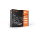 Tenda 4G05 router inalámbrico Ethernet rápido Banda única (2,4 GHz) Negro