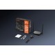 Tenda 4G05 router inalámbrico Ethernet rápido Banda única (2,4 GHz) Negro