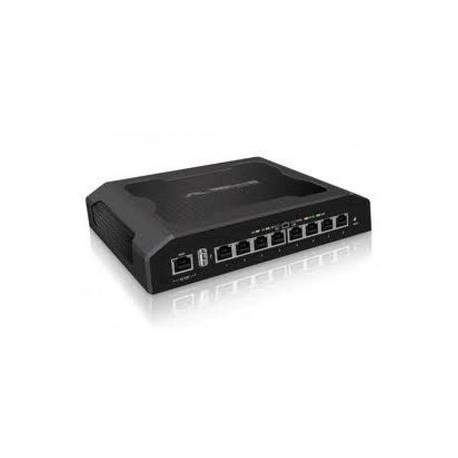 Ubiquiti Networks TS-8-PRO