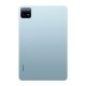 XIAOMI - Xiaomi Pad 6 11 8GB/128GB WiFi Azul (Mist Blue) - XIAPAD6W8128BL