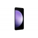 Samsung Galaxy S23 FE SM-S711B 16,3 cm (6.4'') SIM doble 5G USB Tipo C 8 GB 128 GB 4500 mAh Púrpura