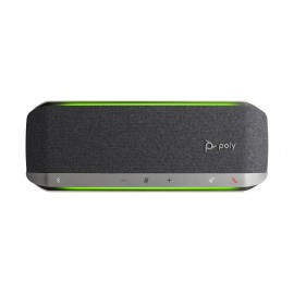 POLY - POLY Altavoz manos libres USB-A USB-C Sync 40 - 772c4aa
