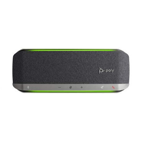 POLY - POLY Altavoz manos libres USB-A USB-C Sync 40 - 772c4aa