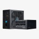 Hiditec GDX850 v2 unidad de fuente de alimentación 850 W 20+4 pin ATX ATX Negro