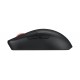 ASUS ROG Strix Impact III Wireless ratón Ambidextro RF Wireless + Bluetooth Óptico 36000 DPI