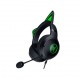 Razer Kraken Kitty V2 Auriculares Alámbrico Diadema Juego USB tipo A Negro