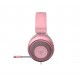 Razer RZ04-04730200-R3M1 auricular y casco Auriculares Alámbrico Diadema Rosa