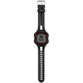 Garmin Reloj Deportivo Forerunner 10 Negro-rojo G 010-01039-03